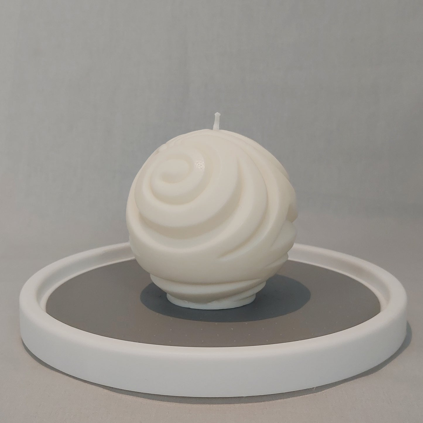 View 1 of motivity candle