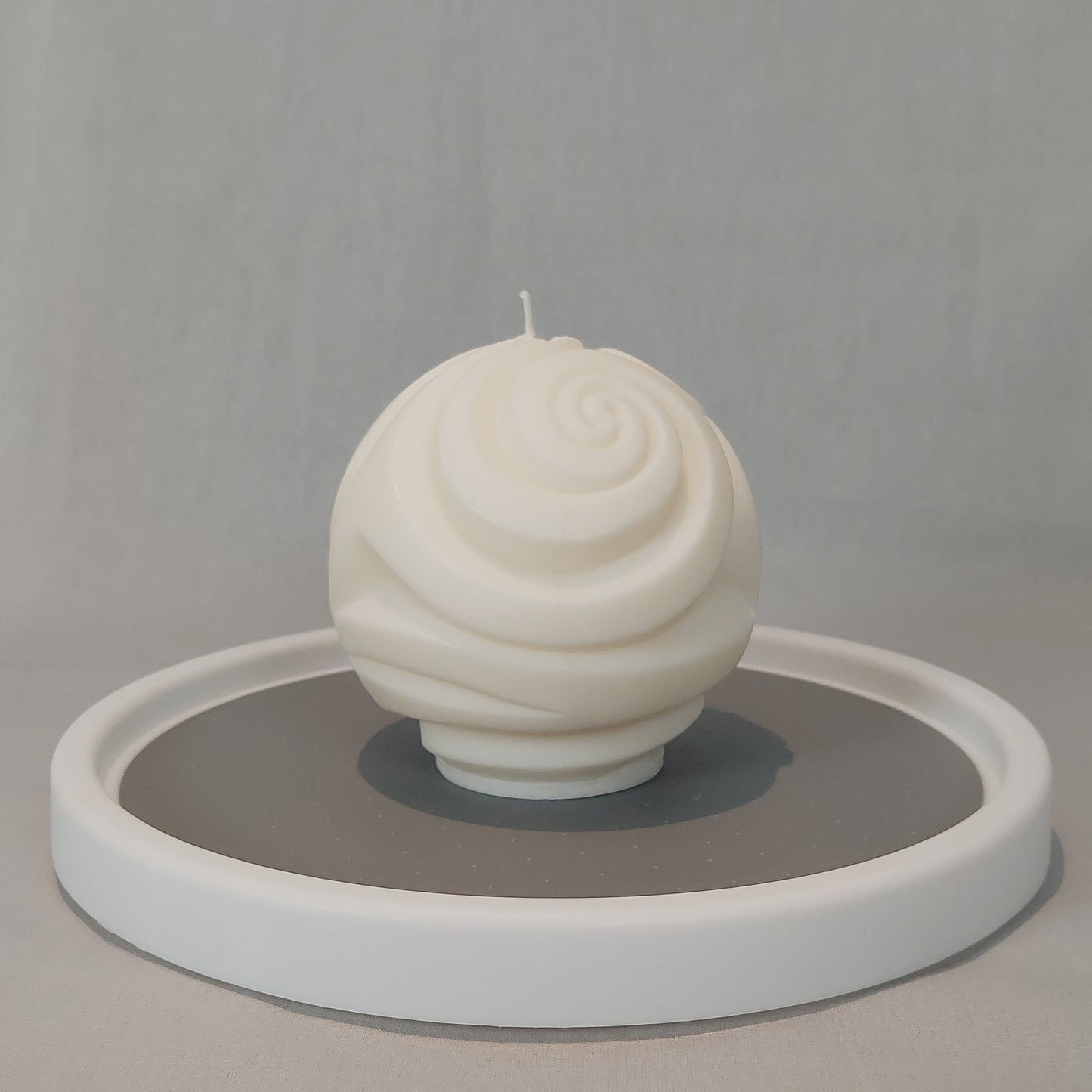 View 3 of motivity candle