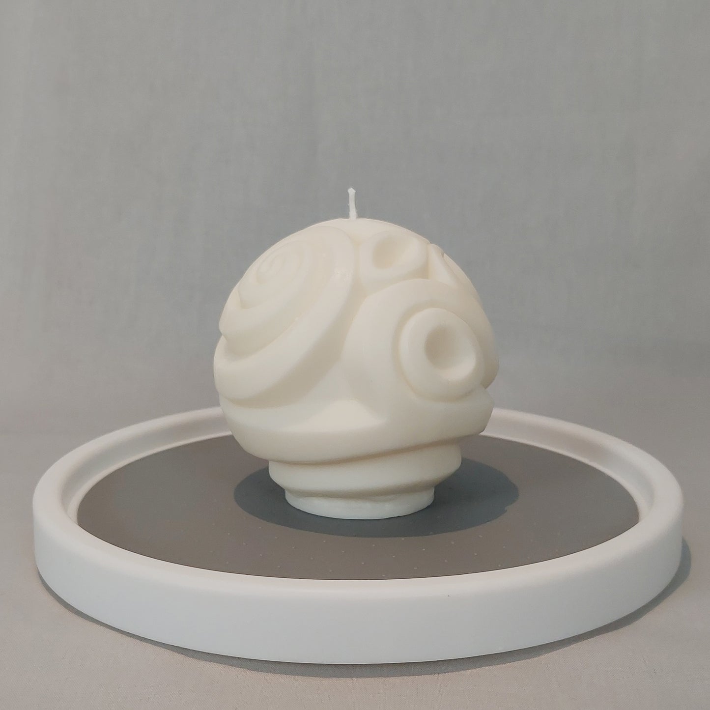 View 3 of Motivity Candle