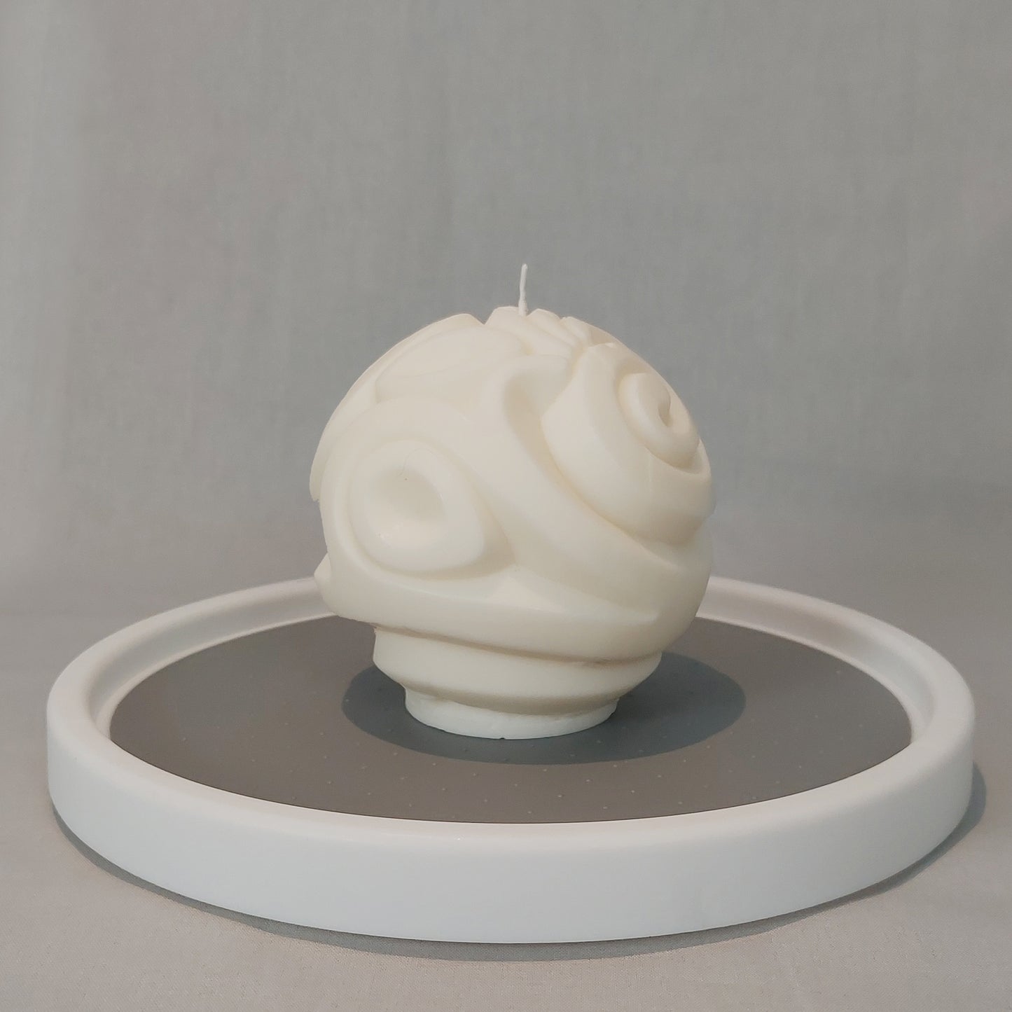 View 4 of Motivity Candle