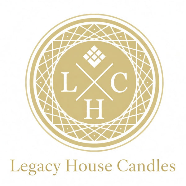 Legacy House Candles