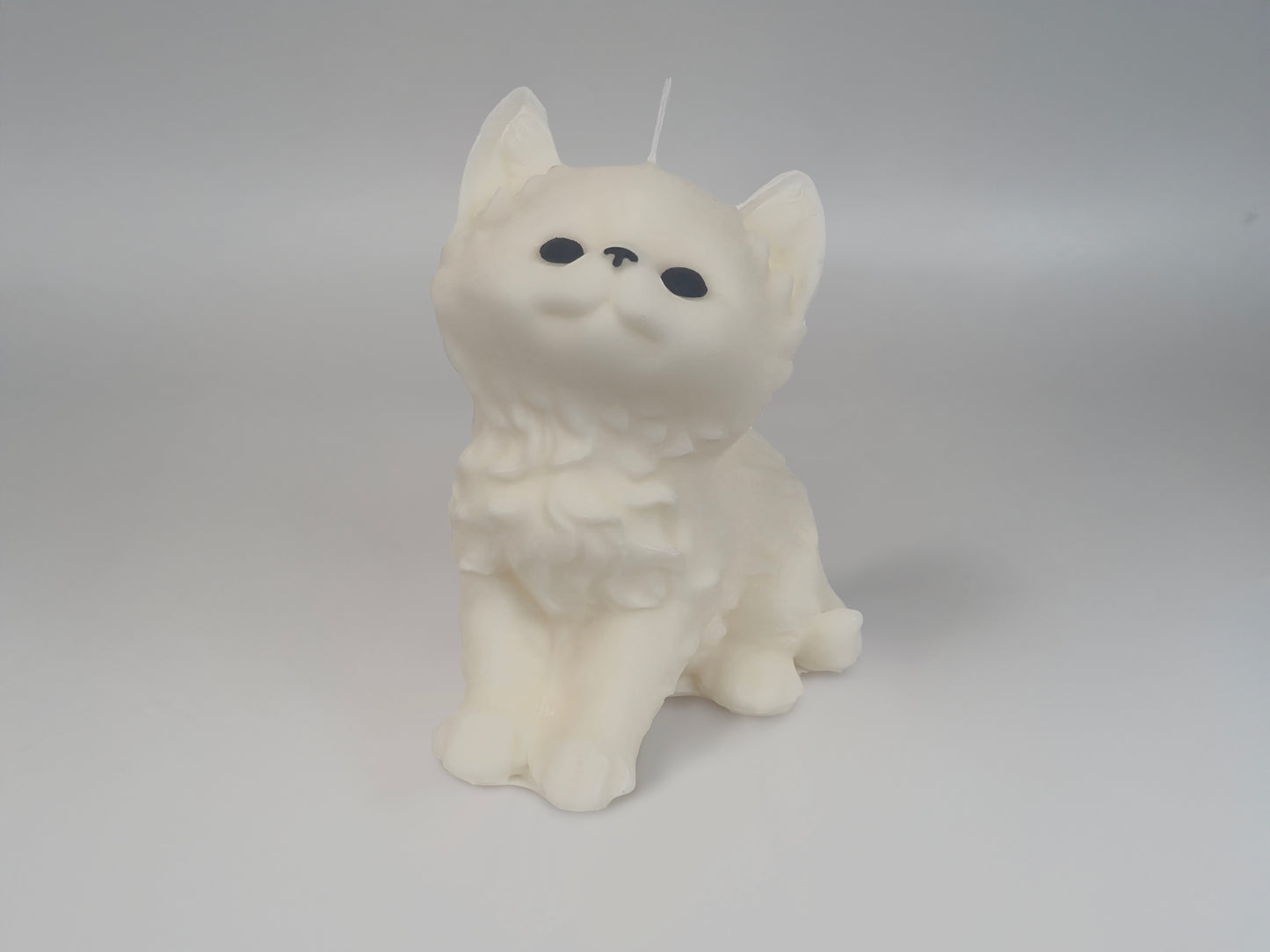 Cute Kitten (Kitty) Soy Candle