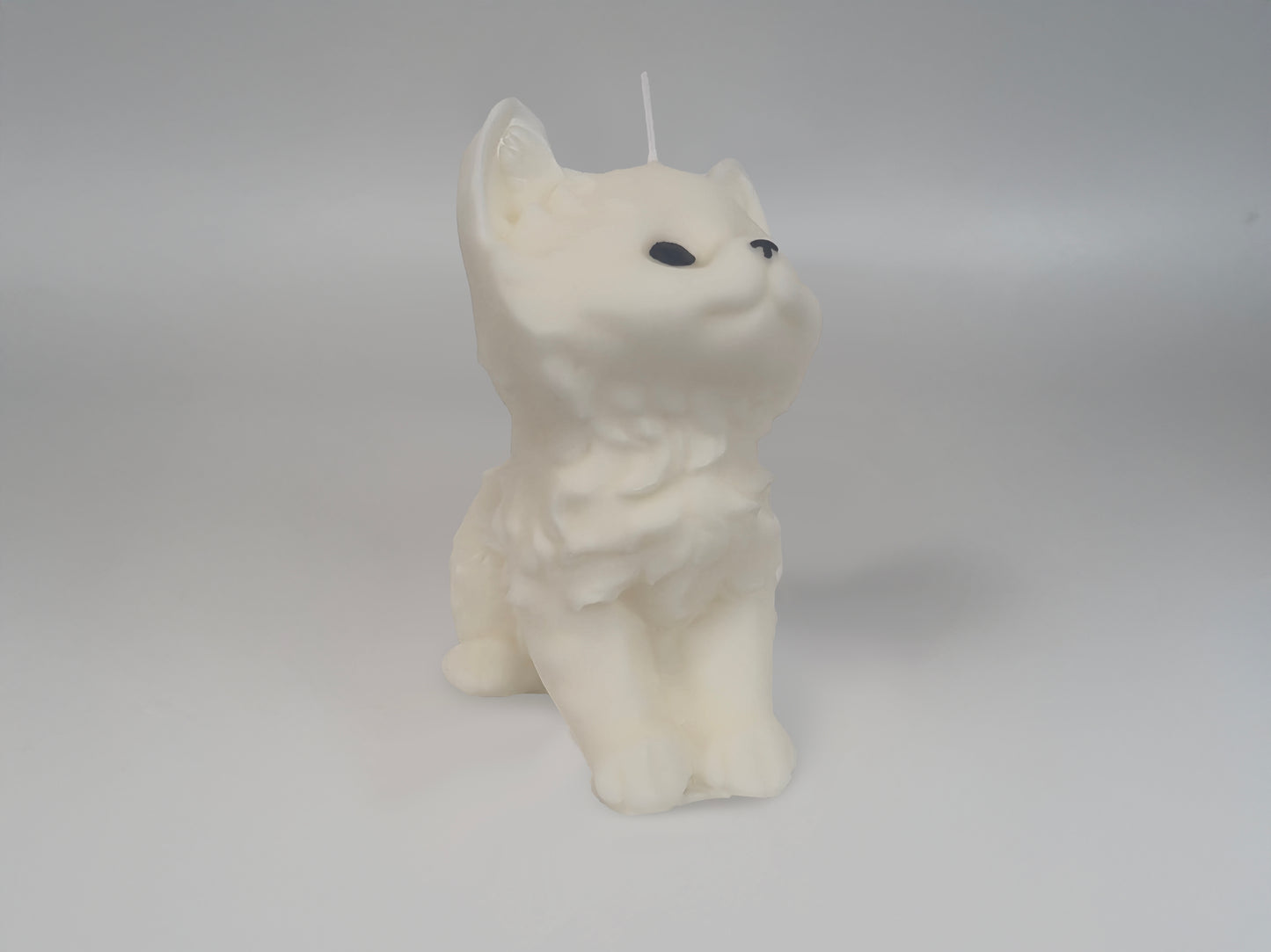 Cute Kitten (Kitty) Soy Candle