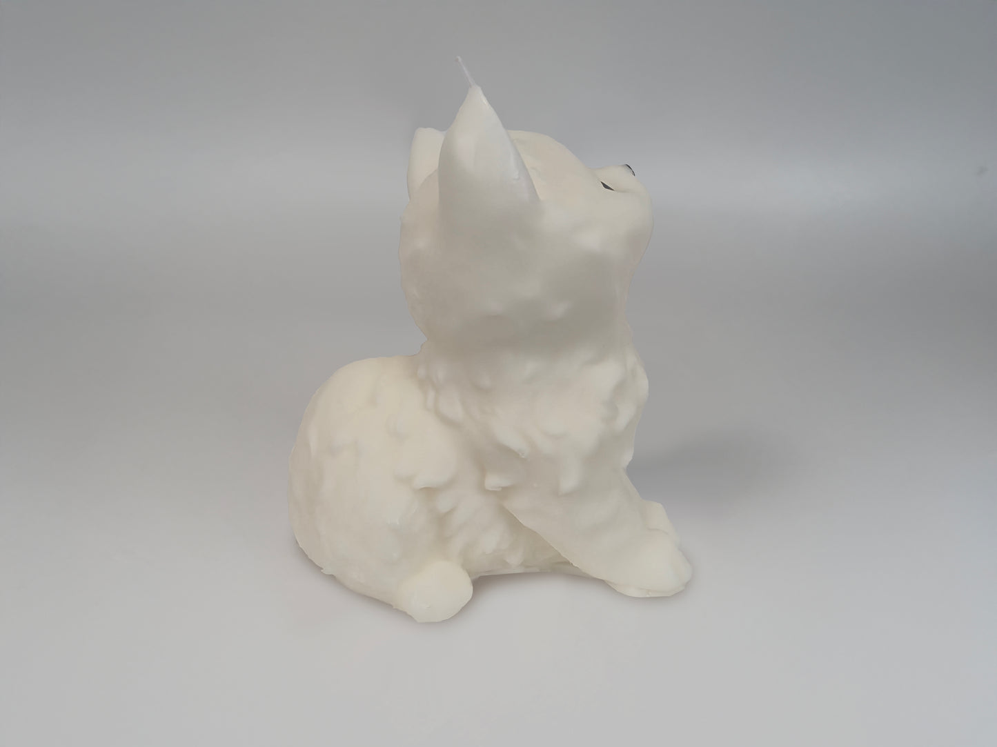 Cute Kitten (Kitty) Soy Candle