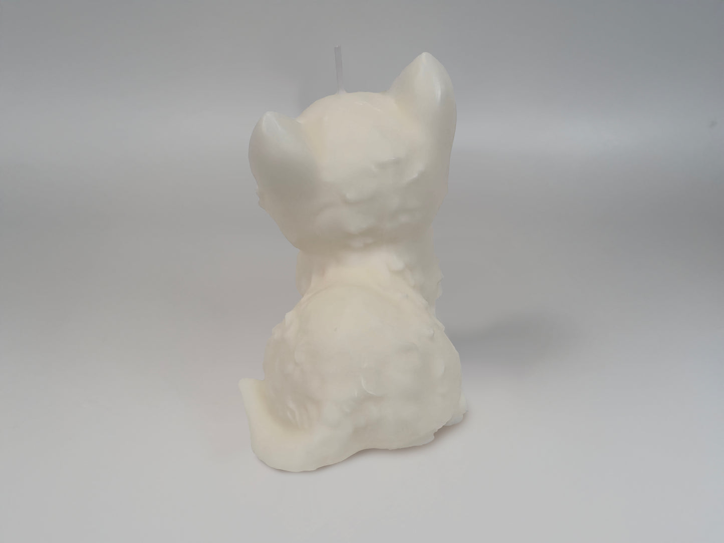 Cute Kitten (Kitty) Soy Candle