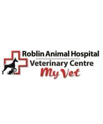 Roblin Animal Hospital