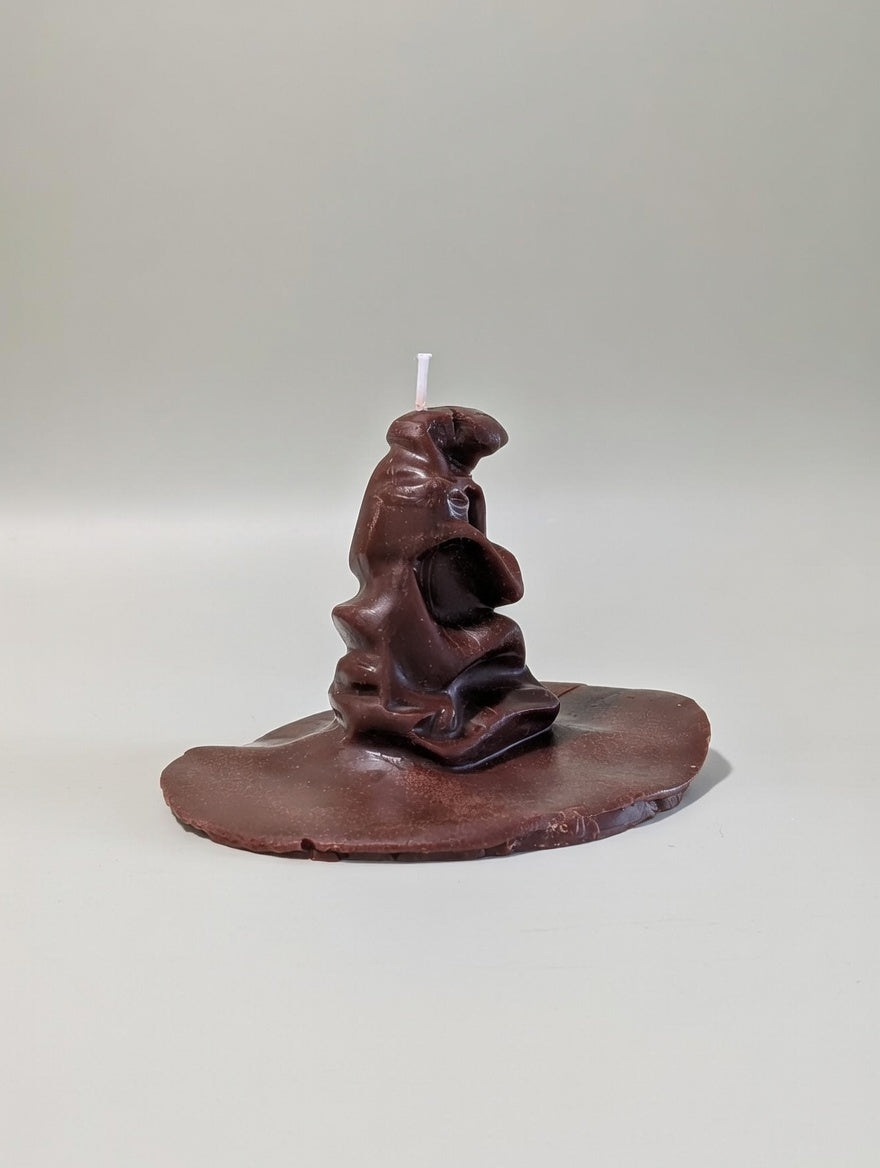 The "Sorting Hat" - Harry Potter Soy Wax Candle