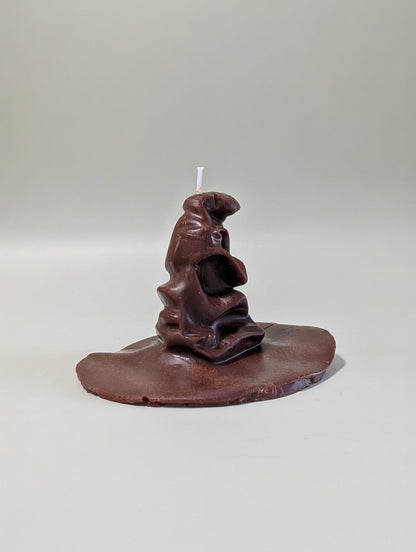 The "Sorting Hat" - Harry Potter Soy Wax Candle