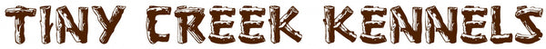 Tiny Creek Kennels