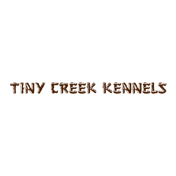 Tiny Creek Kennels